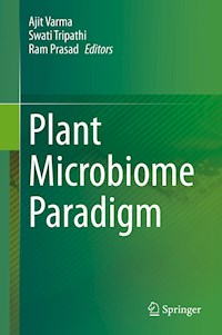 Plant Microbiome Paradigm -  - E-Book