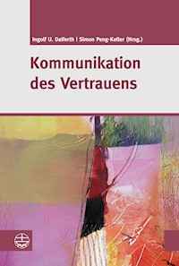 Kommunikation des Vertrauens -  - E-Book
