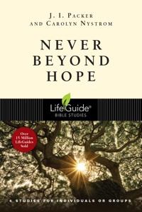 Never Beyond Hope - J. I. Packer - E-Book
