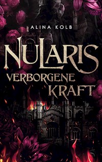 Nularis - Alina Kolb - E-Book