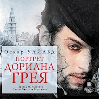 Портрет Дориана Грея - Оскар Уайльд - Hörbuch