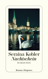 Nachtschein - Seraina Kobler - E-Book