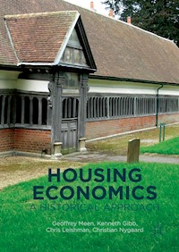 Housing Economics - Geoffrey Meen - E-Book