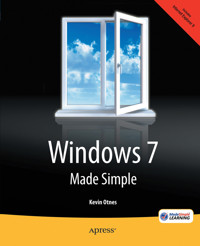 Windows 7 Made Simple - Kevin Otnes - E-Book