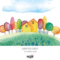 La nube azul - Arwen Grey - Hörbuch