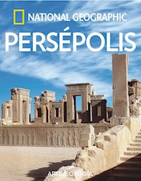 Persépolis - National Geographic - E-Book