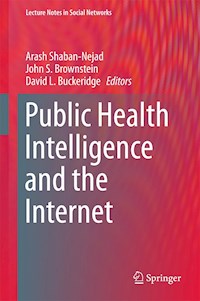 Public Health Intelligence and the Internet - - E-Book