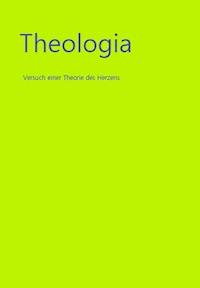 Theologia - Herz Porno - E-Book