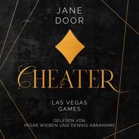 Cheater - Jane Door - Hörbuch