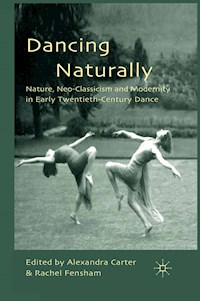 Dancing Naturally -  - E-Book
