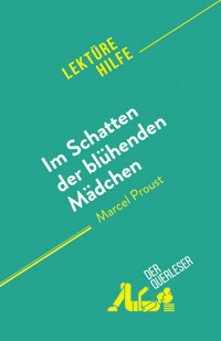 Im Schatten der blühenden Mädchen - Irène Lazzari - E-Book