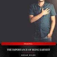The Importance of Being Earnest - Oscar Wilde - Hörbuch