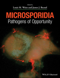 Microsporidia - Louis M. Weiss - E-Book