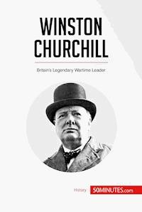 Winston Churchill - 50minutes - E-Book