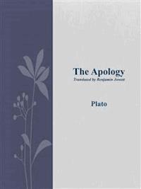 The Apology - Plato - E-Book