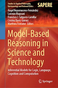 Model-Based Reasoning in Science and Technology -  - E-Book