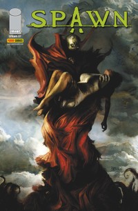 Spawn, Band 87 - David Hine - E-Book