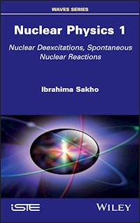 Nuclear Physics 1 - Ibrahima Sakho - E-Book