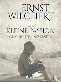 Die kleine Passion - Geschichte eines Kindes - Ernst Wiechert - E-Book