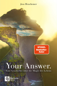 Your Answer. - Jens Heuchemer - E-Book