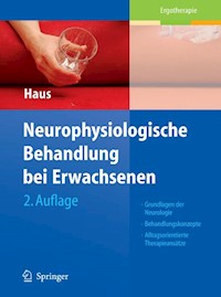 Neurophysiologische Behandlung bei Erwachsenen - Karl-Michael Haus - E-Book