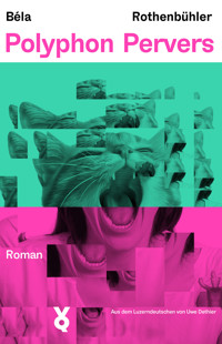 Polyphon Pervers - Béla Rothenbühler - E-Book