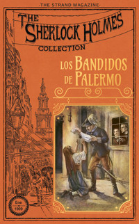 Los bandidos de Palermo | La catástrofe de la chimenea - Desconocido - E-Book