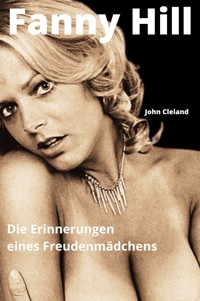 Fanny Hill - John Cleland - E-Book