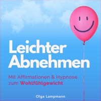 Leichter Abnehmen - Olga Lampmann - Hörbuch