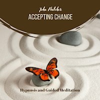 Accepting Change - John Flatcher - Hörbuch