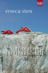 Tödliche Nachbarschaft - Viveca Sten - E-Book