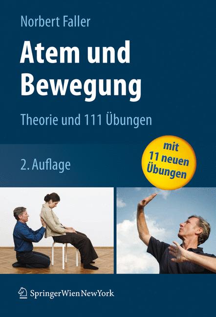 Atem und Bewegung - Norbert Faller - E-Book