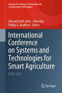 International Conference on Systems and Technologies for Smart Agriculture -  - E-Book