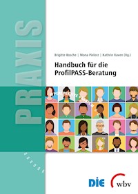 Handbuch für die ProfilPASS-Beratung -  - E-Book