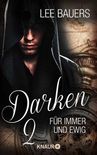 Darken 2 - Lee Bauers - E-Book