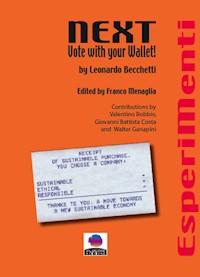 NEXT - Vote with your Wallet! - Leonardo Becchetti - E-Book