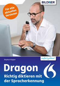 Dragon - Stephan Küpper - E-Book
