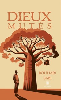 Dieux mutés - Bouhari Sabi - E-Book