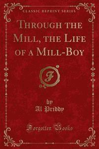Through the Mill, the Life of a Mill-Boy - Al Priddy - E-Book