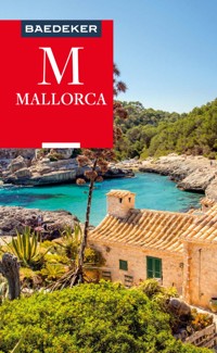 Baedeker Reiseführer E-Book Mallorca - Lothar Schmidt - E-Book