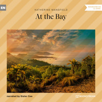 At the Bay (Unabridged) - Katherine Mansfield - Hörbuch