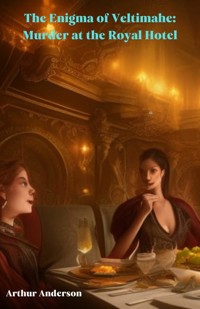 The Enigma of Veltimahe: Murder at the Royal Hotel - Arthut Anderson - E-Book