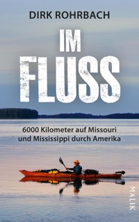 Im Fluss - Dirk Rohrbach - E-Book