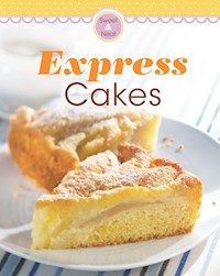 Express Cakes - Naumann & Göbel Verlag - E-Book