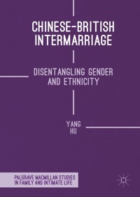 Chinese-British Intermarriage - Yang Hu - E-Book