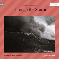 Through the Storm (Unabridged) - Rosalie Parker - Hörbuch