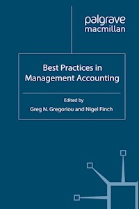 Best Practices in Management Accounting -  - E-Book