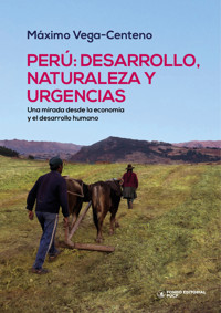 Perú: desarrollo, naturaleza y urgencias - Máximo Vega Centeno - E-Book