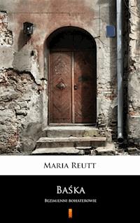 Baśka - Maria Reutt - E-Book