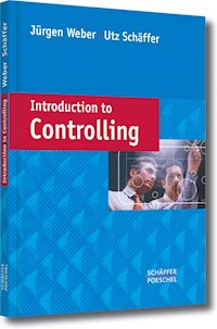 Introduction to Controlling - Jürgen Weber - E-Book